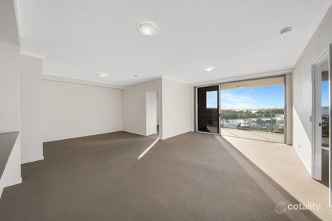 Property photo of 43/30 Goondoon Street Gladstone Central QLD 4680