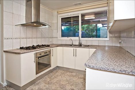 Property photo of 38 Denver Crescent Mulgrave VIC 3170