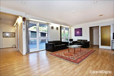 Property photo of 38 Denver Crescent Mulgrave VIC 3170