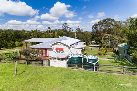 317 Marshall Rd, Emu Creek, QLD 4355