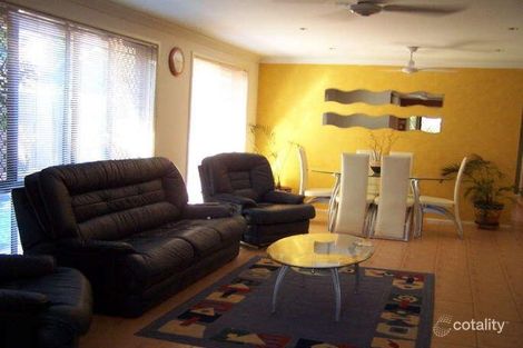 Property photo of 55 Aberdeen Circuit Glenmore Park NSW 2745
