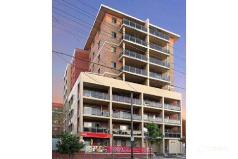 21/30-34 Raymond St, Bankstown, NSW 2200