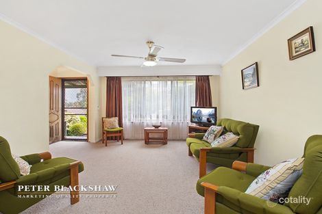 Property photo of 11 Bemboka Crescent Kaleen ACT 2617