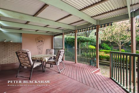 Property photo of 11 Bemboka Crescent Kaleen ACT 2617