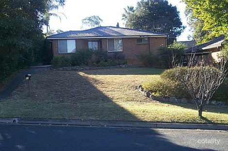 32 Leysdown Ave, North Rocks, NSW 2151