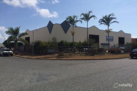 8 Progress Dr, Paget, QLD 4740