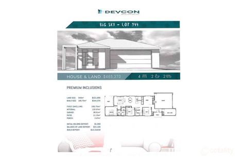 15 Capella St, Coomera, QLD 4209