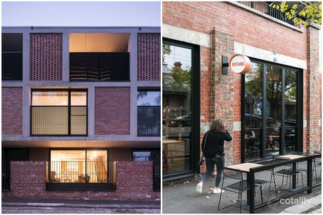 Property photo of 6/241 Napier Street Fitzroy VIC 3065