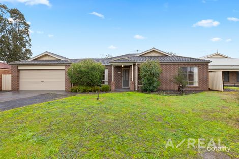 2 Gongurra Bowl, Harkness, VIC 3337
