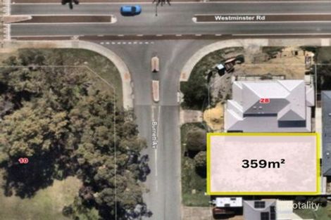 1 Burnett Ave, Leeming, WA 6149