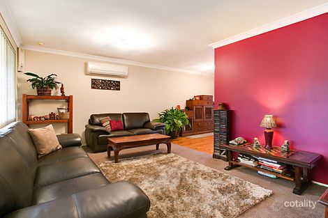 Property photo of 8 Columbia Street Kearns NSW 2558