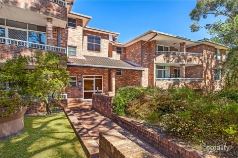 Property photo of 8/35-37 Talara Road Gymea NSW 2227