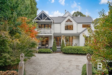 15 Yuille St, Buninyong, VIC 3357