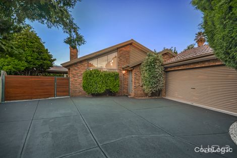 Property photo of 5 Adam Court Werribee VIC 3030