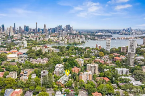 Property photo of 4/39 Ocean Avenue Double Bay NSW 2028