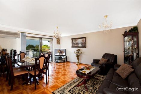 Property photo of 71/131-139 Oak Road Kirrawee NSW 2232