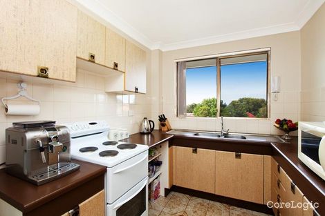 Property photo of 71/131-139 Oak Road Kirrawee NSW 2232