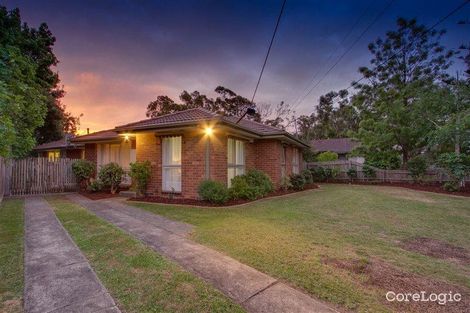 Property photo of 28 Alexander Crescent Ferntree Gully VIC 3156