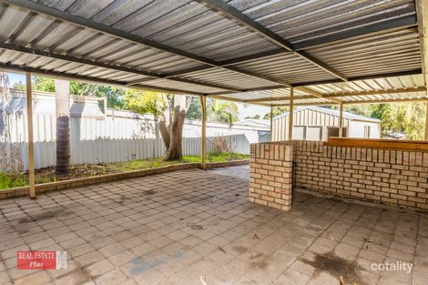 Property photo of 198 Blackadder Road Swan View WA 6056