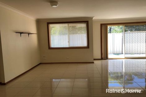 Property photo of 1/19 Risbey Place Bligh Park NSW 2756