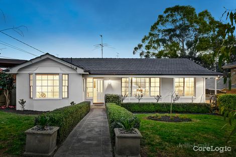 Property photo of 7 Stradmore Avenue Templestowe VIC 3106