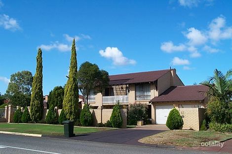 42 Marcus Ave, Booragoon, WA 6154