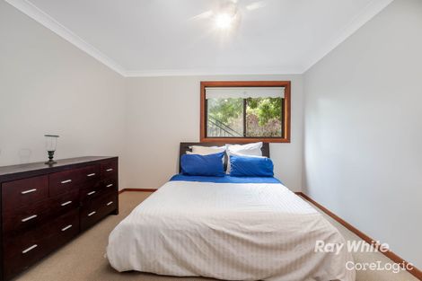 Property photo of 6 Chainmail Crescent Castle Hill NSW 2154