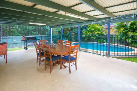 Property photo of 9 Saint Marys Court Capalaba QLD 4157