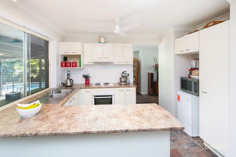 Property photo of 9 Saint Marys Court Capalaba QLD 4157