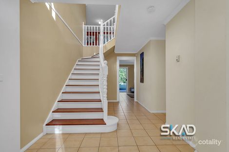 Property photo of 13 Heytesbury Crescent Craigieburn VIC 3064