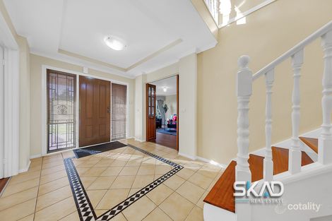 Property photo of 13 Heytesbury Crescent Craigieburn VIC 3064