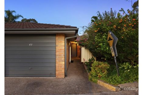 43/177 Reservoir Rd, Blacktown, NSW 2148