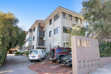Property photo of 1/449 Cambridge Street Floreat WA 6014