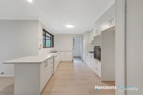 Property photo of 22 Hibiscus Place Cherrybrook NSW 2126