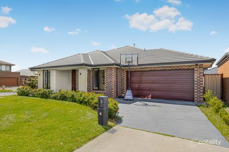 Property photo of 3 Greenglade Way Cranbourne East VIC 3977
