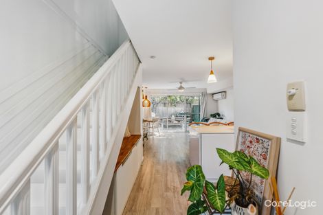 Property photo of 1/215 Cottesloe Drive Mermaid Waters QLD 4218