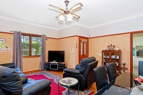 Property photo of 48 Henderson Road Queanbeyan NSW 2620