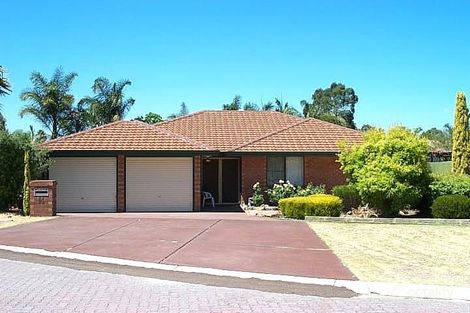 14 Rivergum Pl, Morley, WA 6062