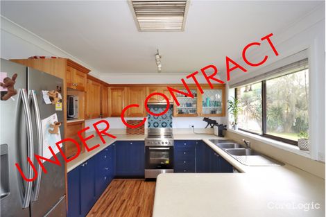 Property photo of 3 Comerford Street Cowra NSW 2794