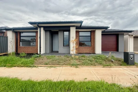 61 Adelong Bvd, Cobblebank, VIC 3338