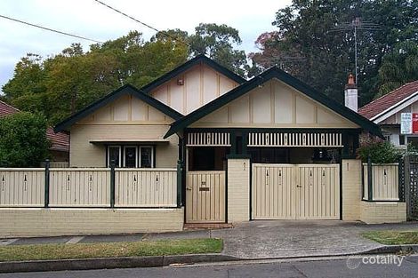 55 Young St, Cremorne, NSW 2090