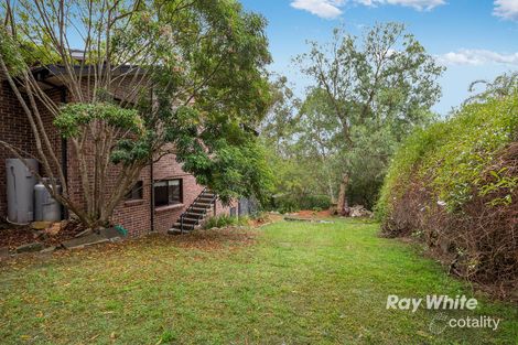 Property photo of 6 Chainmail Crescent Castle Hill NSW 2154