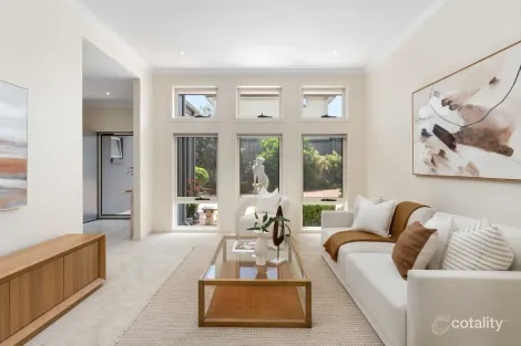 Property photo of 29 Hillcroft Place Belmont QLD 4153