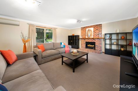 Property photo of 16 Fern Circuit West Menai NSW 2234