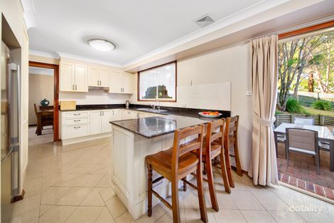 Property photo of 16 Fern Circuit West Menai NSW 2234