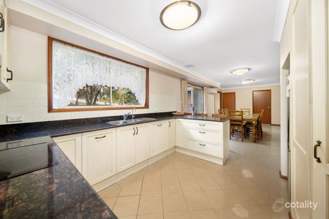 Property photo of 16 Fern Circuit West Menai NSW 2234