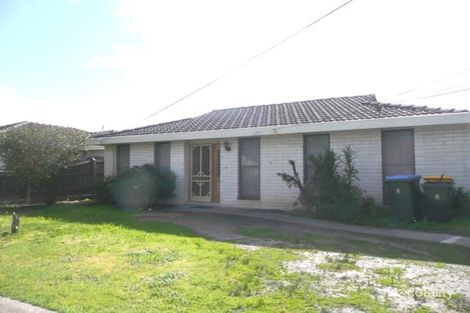 Property photo of 66 Powell Drive Hoppers Crossing VIC 3029