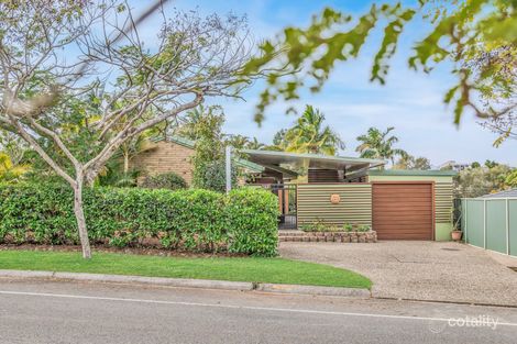 94 Merridown Dr, Merrimac, QLD 4226