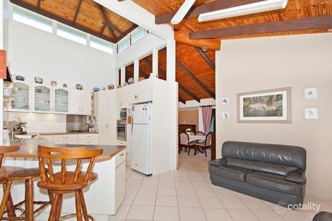 Property photo of 33 Bradley Street Springwood QLD 4127