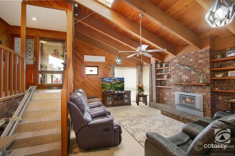Property photo of 8 Brown Court Wodonga VIC 3690